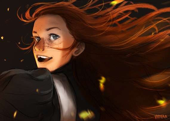 Anne Shirley And Gilbert Blythe Fire Dance 2 5x7 Prints Etsy Anne Shirley And Gilbert Blythe Fire Dance 2 5x7 Prints Etsy