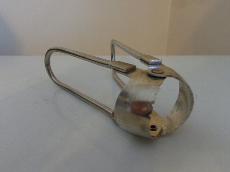 Vintage Melon Baller Stainless Steel With Metal Handles Hand Etsy