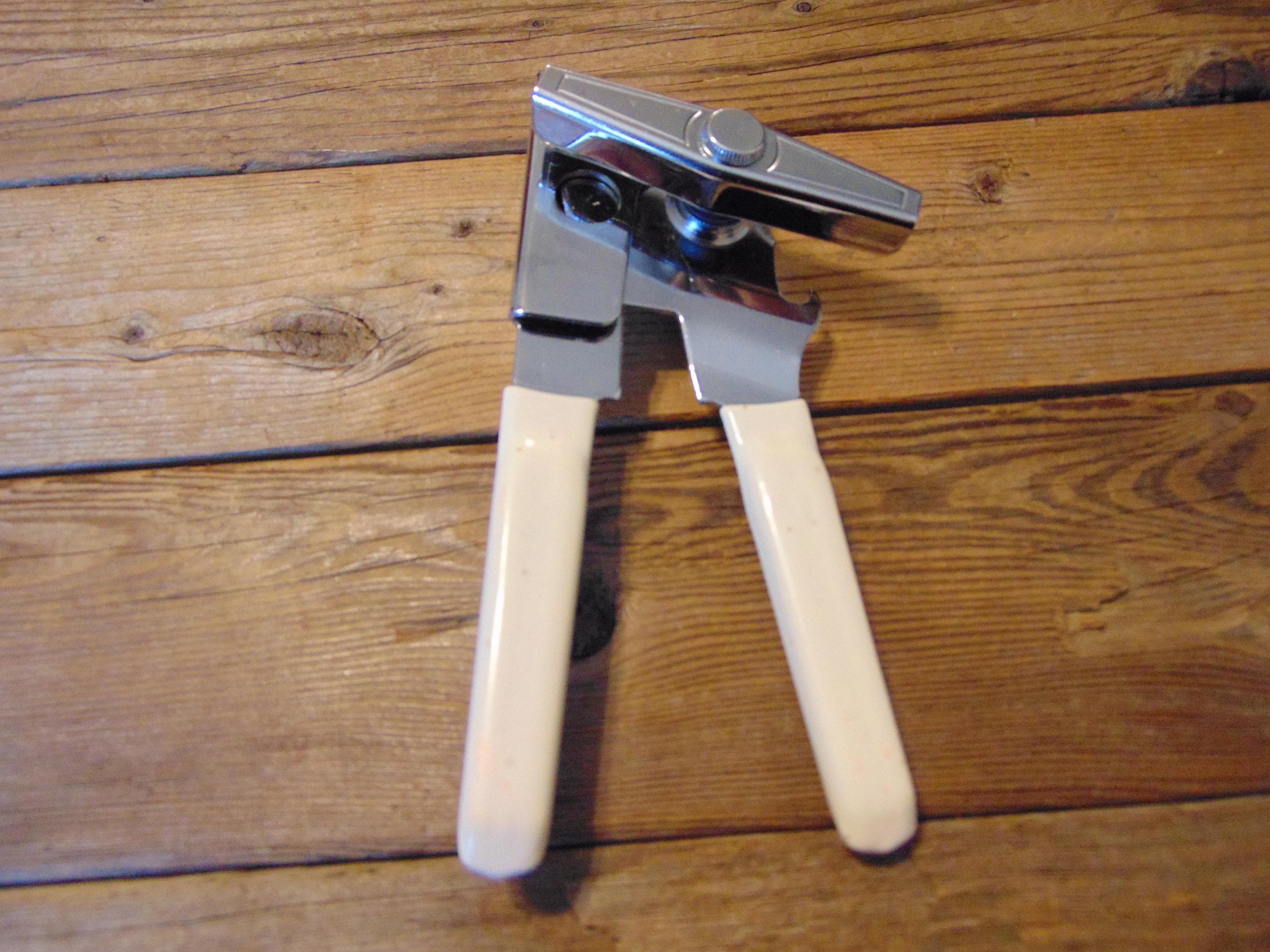 Swing Away Vintage Can Opener - Etsy