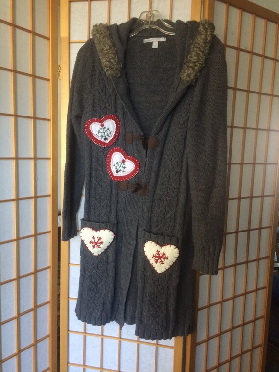 sweater jacket price