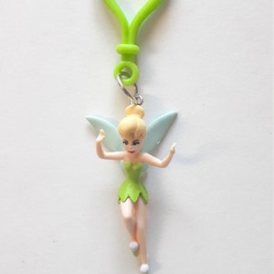 Fairy cartoon keychain/Disney/Beadiebracelet
