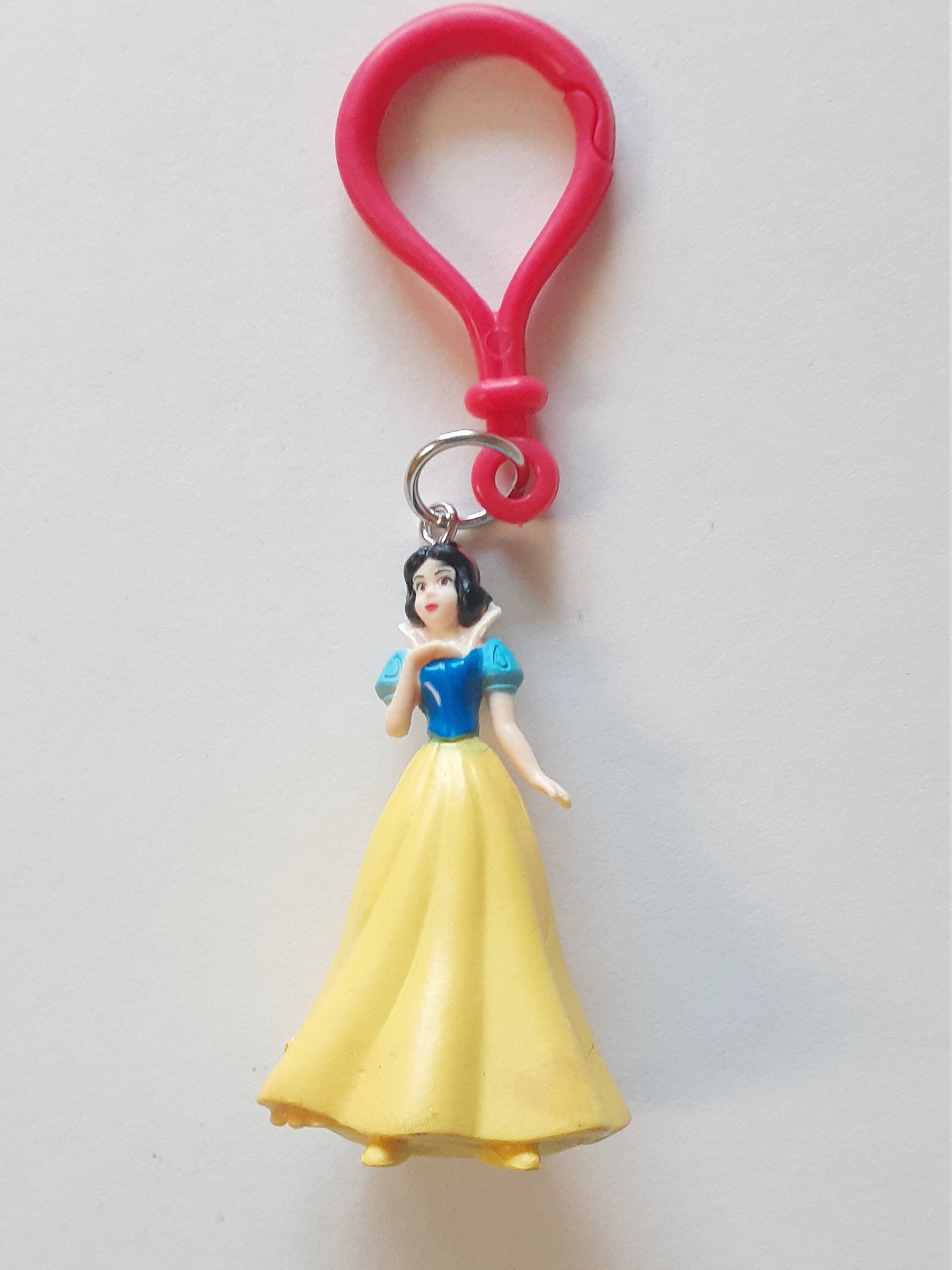 Cartoon Girl Keychain disney beadiebracelet Etsy