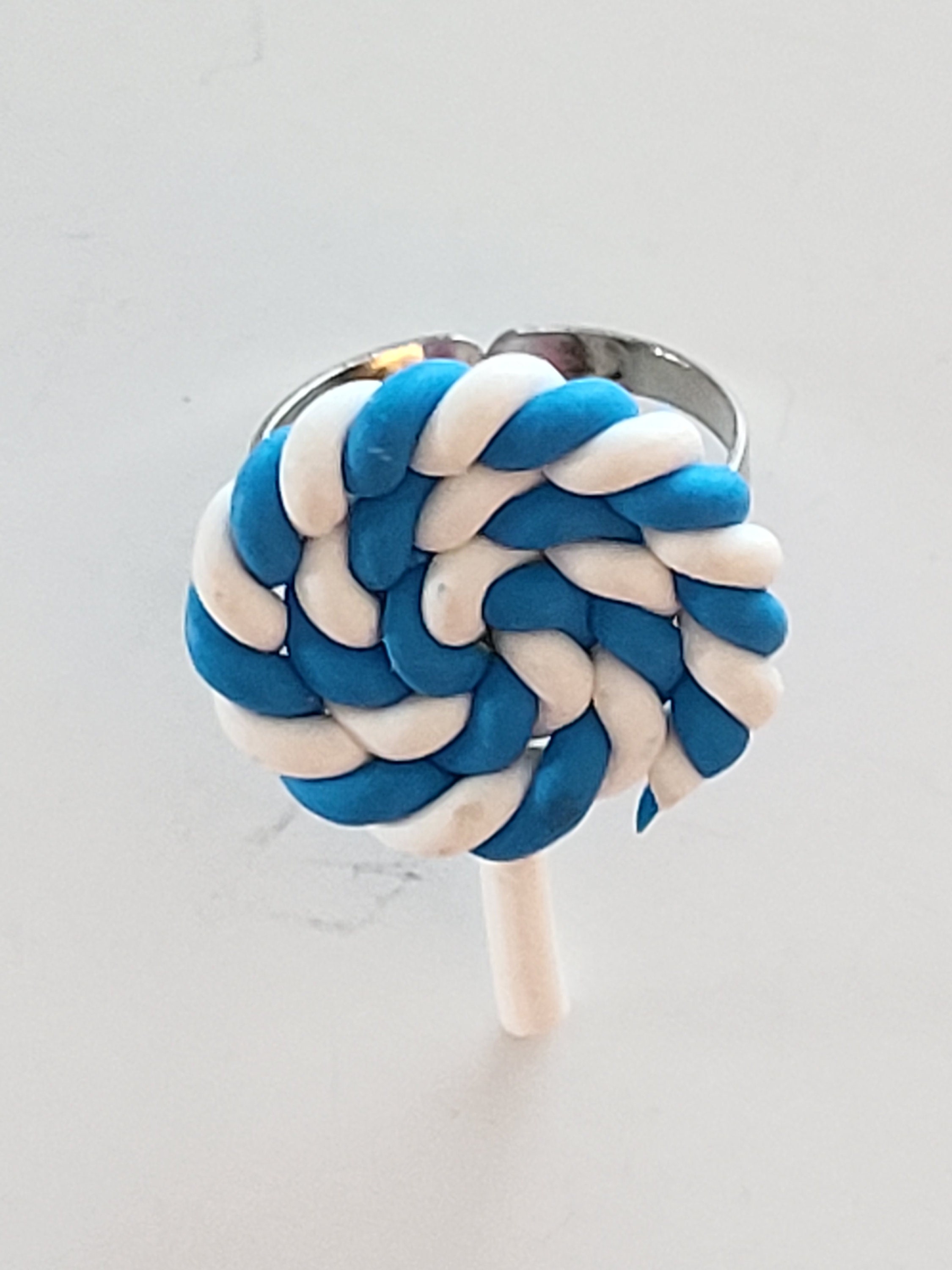 Bague en sucette hotsell