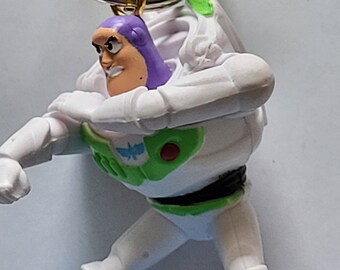 Buzz lightyear/Toy/Beadiebracelet