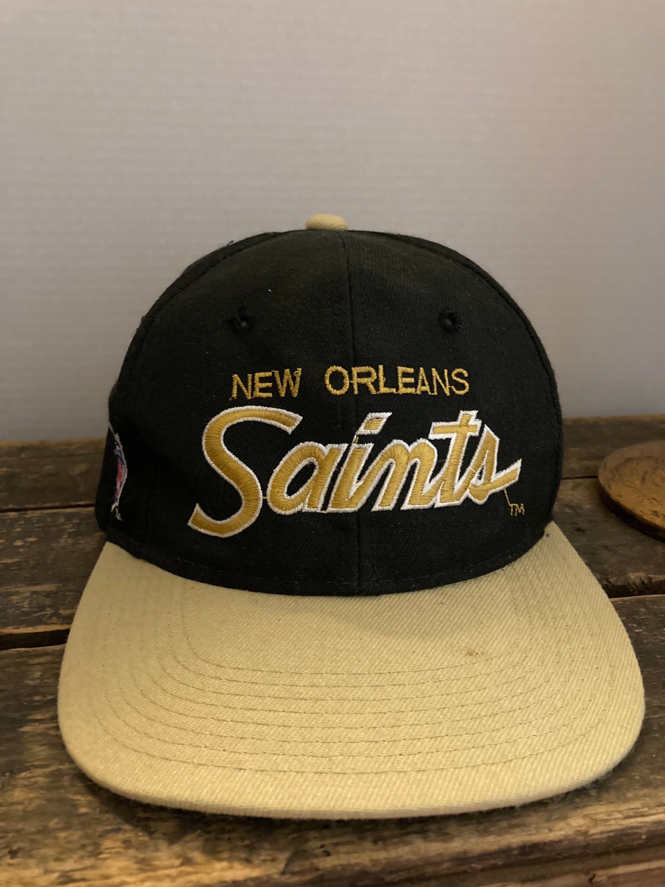 saints snapback