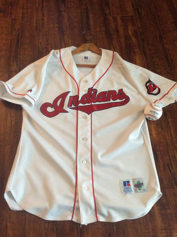 cleveland indians world series champions shirt