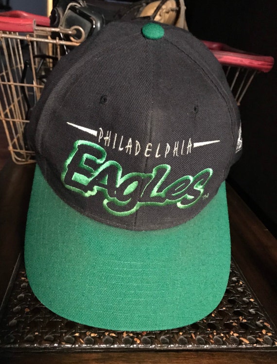 Starter Philadelphia Eagles Snapback 