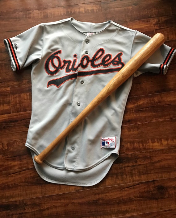 toddler orioles jersey