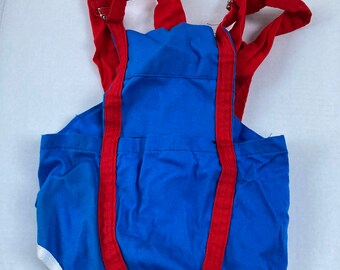 gerry backpack carrier