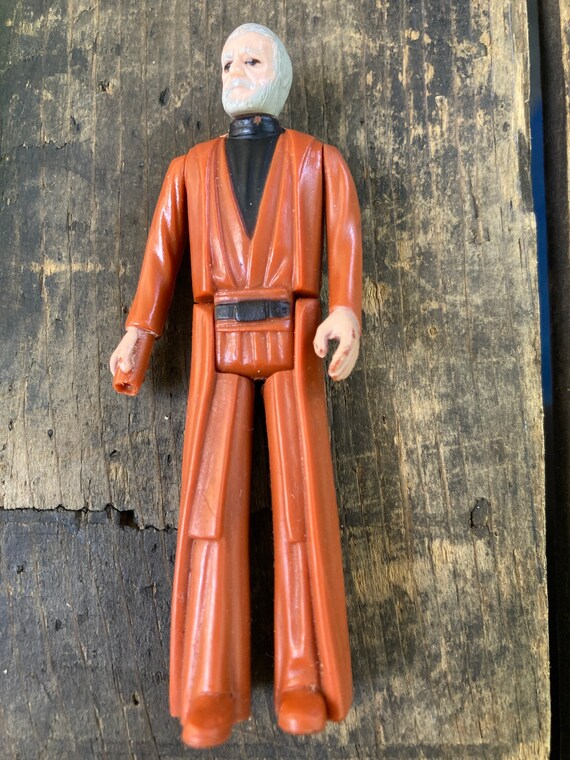 Figurine star 2024 wars kenner 1977