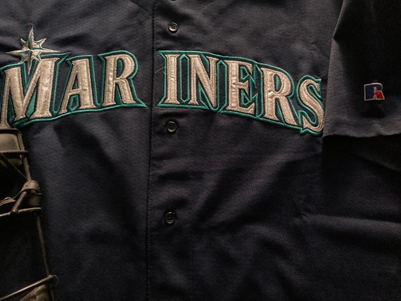 Mariners jersey history  Seattle sports, Seattle fashion, Mariners