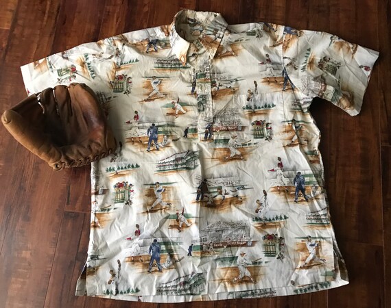 dodgers dress shirt