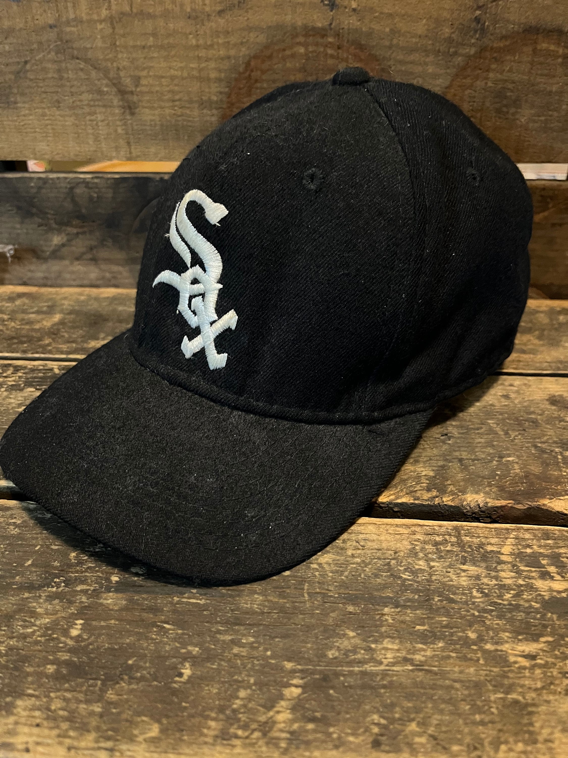 Vintage White Sox 