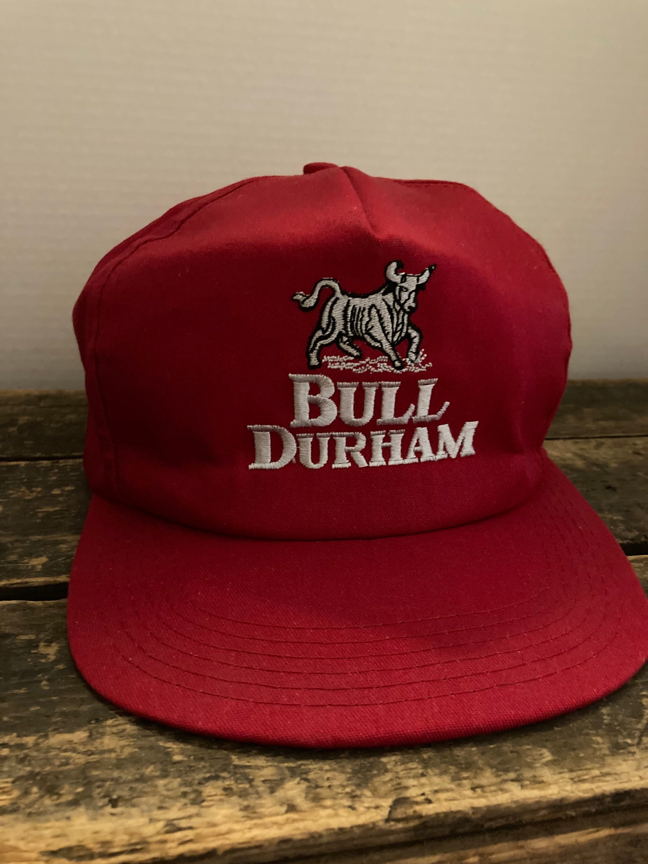 Vintage Snapback Vintage Bull Durham 