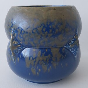 Villeroy & Boch Art Nouveau vase image 3