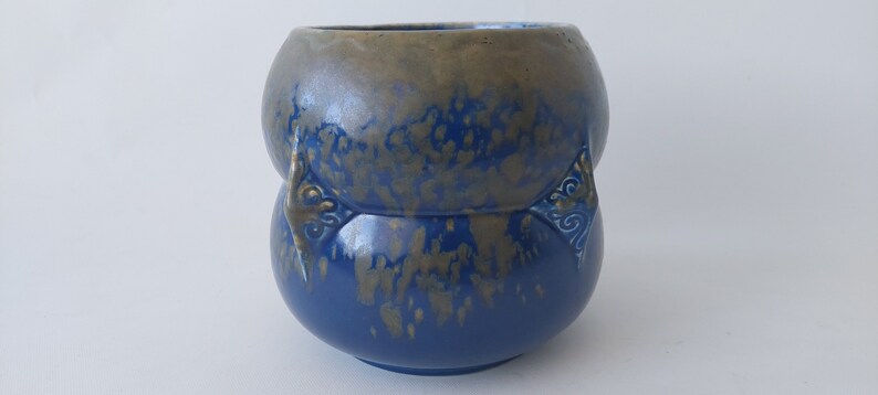 Villeroy & Boch Art Nouveau vase image 3