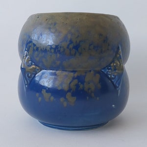 Villeroy & Boch Art Nouveau vase image 2