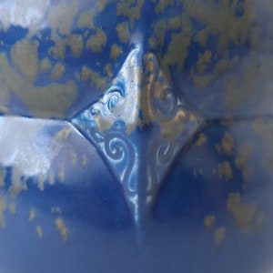 Villeroy & Boch Art Nouveau vase image 5