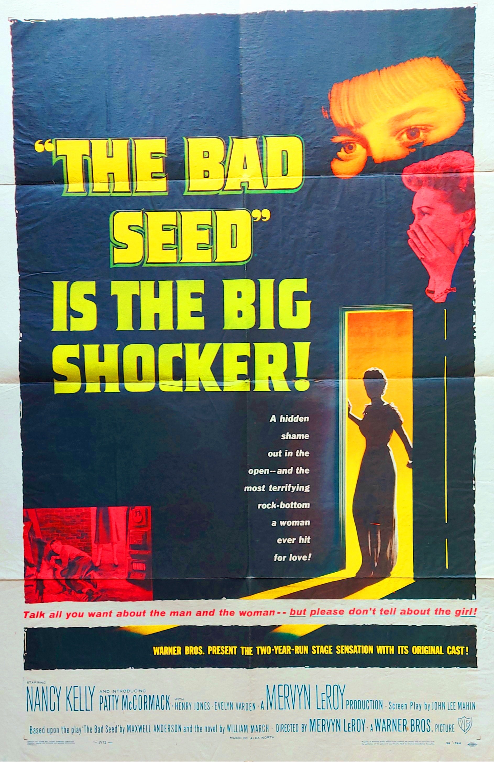 The Bad Seed Returns (TV Movie 2022) - IMDb