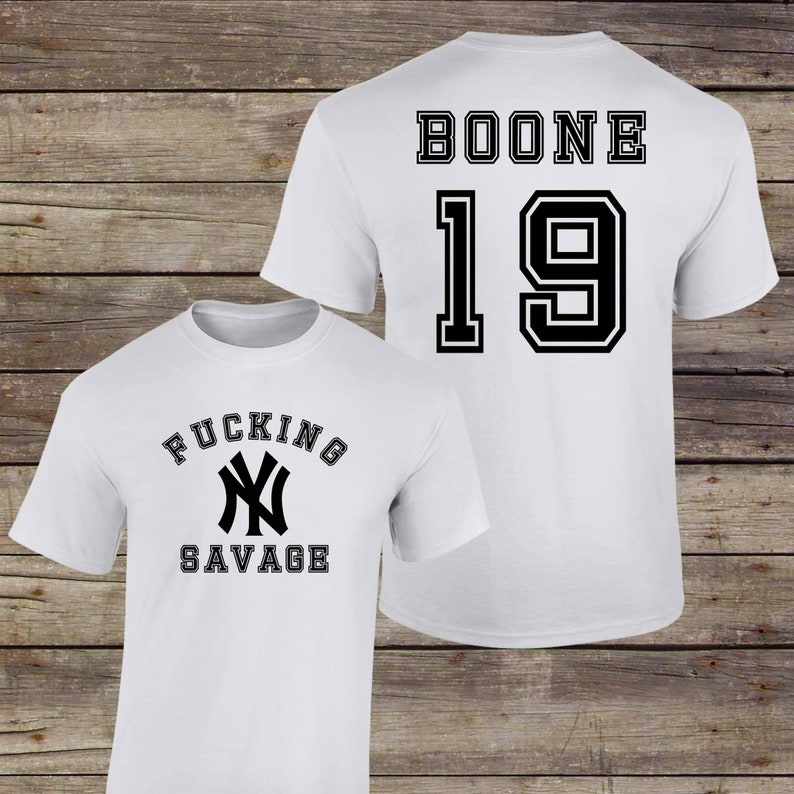 yankees player t shirts