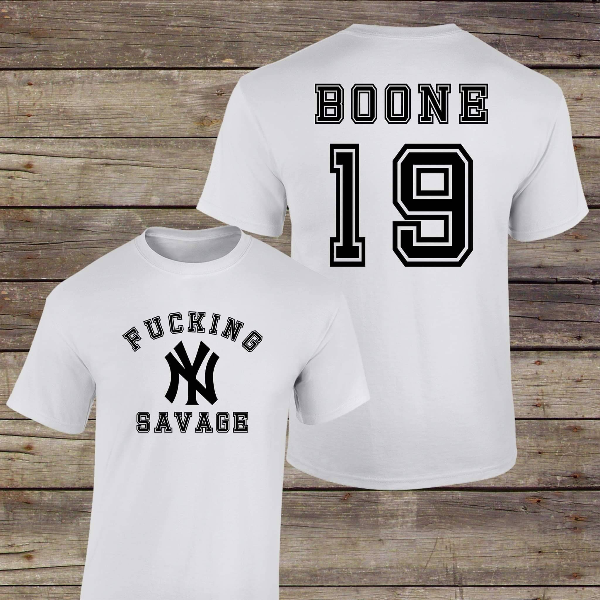 nyy t shirts