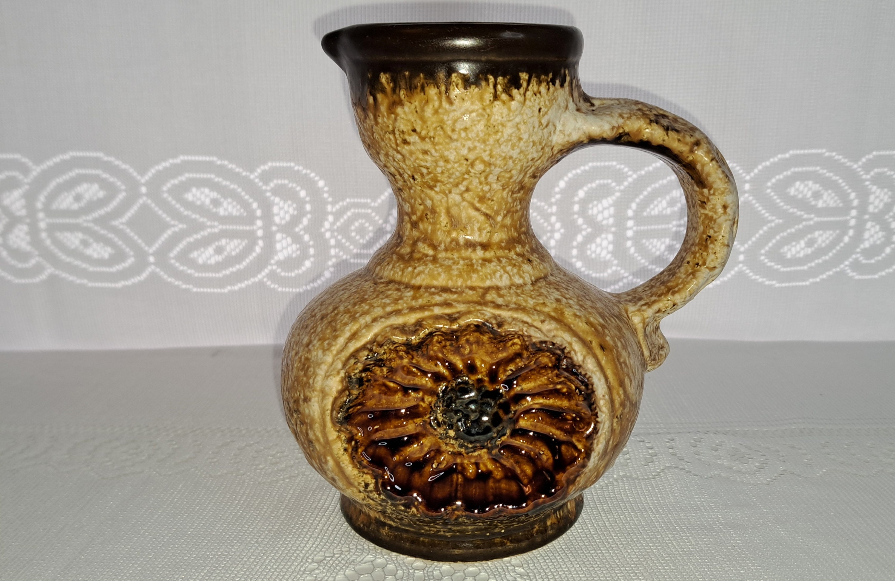 Dumler Breiden Vase - Etsy