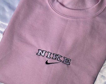 nike vintage clothing