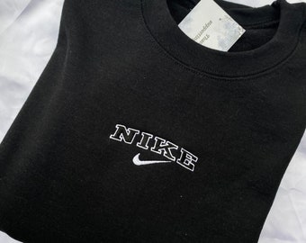 nike vintage clothing