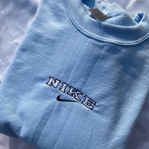 vintage nike clothing