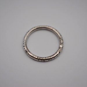 Birch Ring