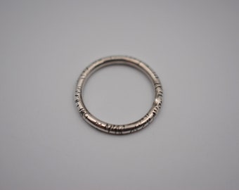 Birch Ring