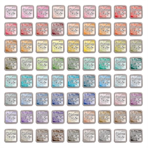 RESTOCKED 10/22* Distress Oxide Ink Pads - Singles - Ranger Ink, Tim Holtz