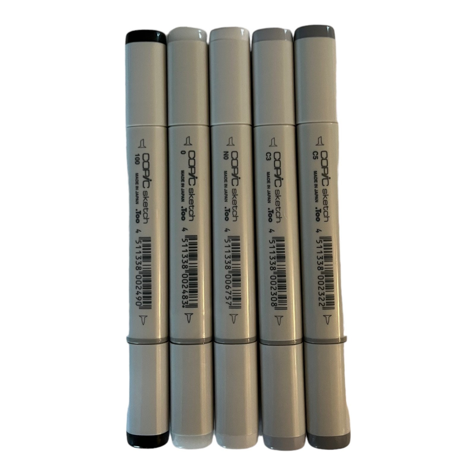 Prismacolor Colorless Blender Pencils Set of 2 Illustration, Drawing,  Blending, Shading & Rendering, Arts, Crafts 