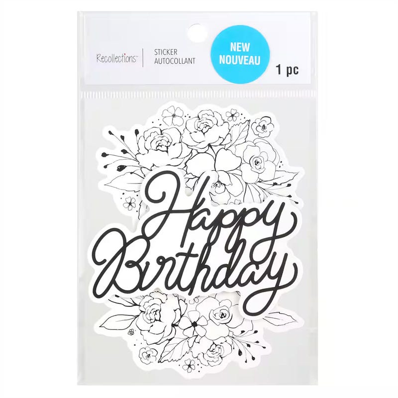 Recollections Label Sticker Template.pdf Recollections Label Sticker Template - Etsy