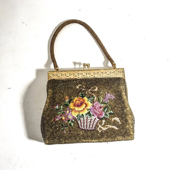 vintage purses