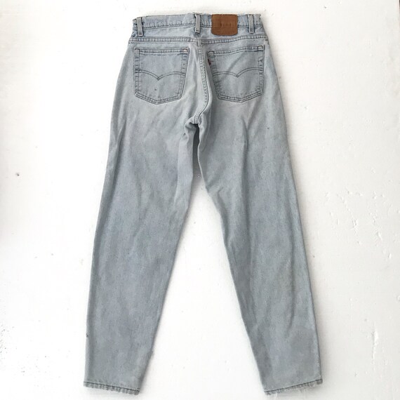 LEVIS 560 Jeans Levis 560 Mens VINTAGE 