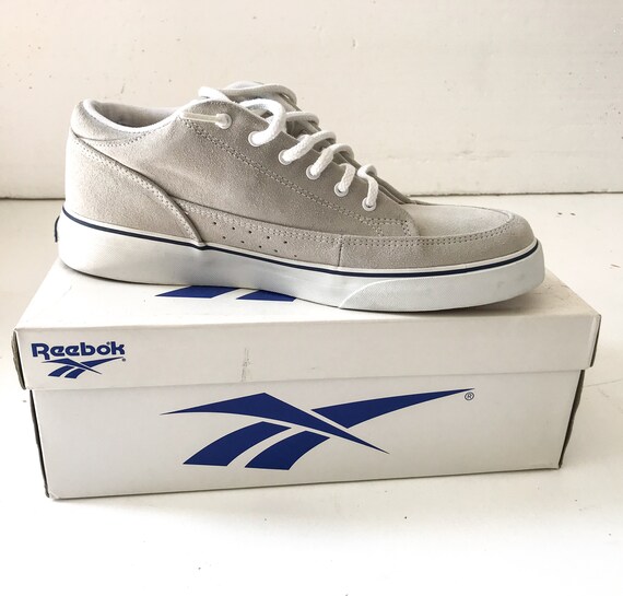 reebok classic vintage collection