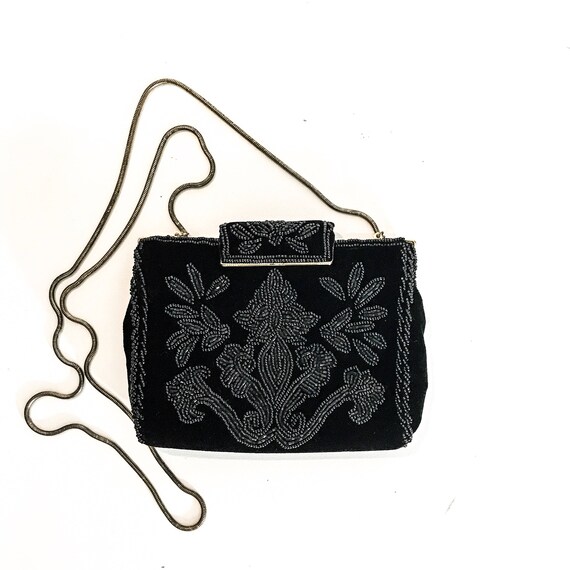 formal purse
