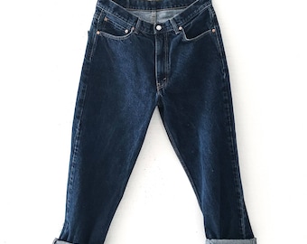 baggy jeans levi