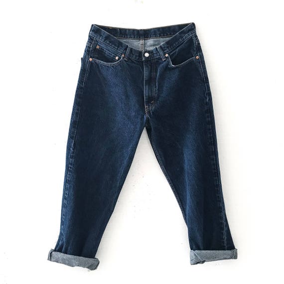 levis jeans 34