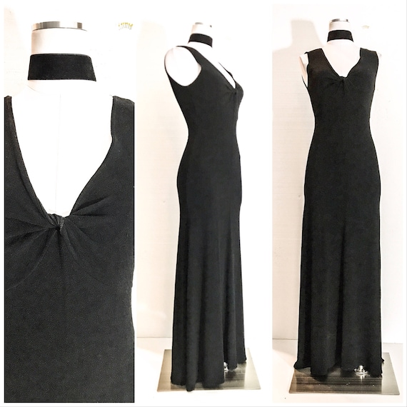 90's dress