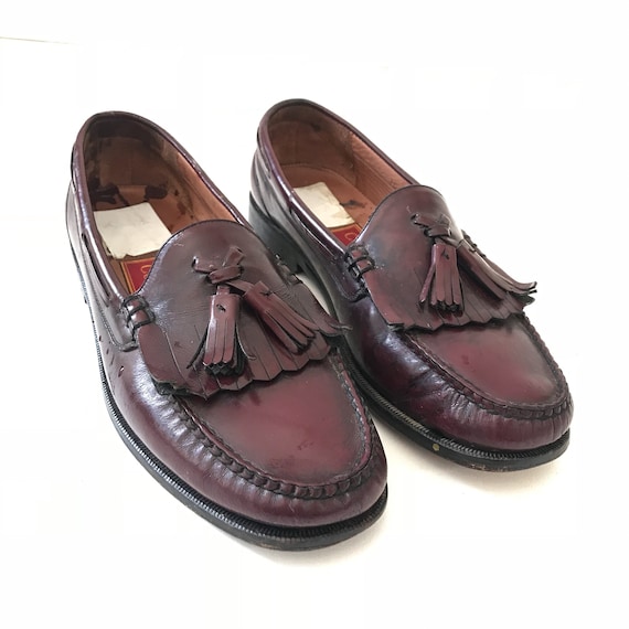 cole haan dress loafers