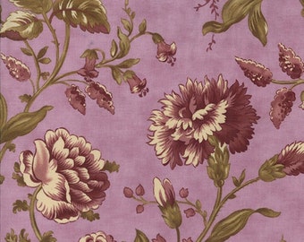 Plum Sweet By Blackbird Designs -- Discontinued   31 Fat Quarters