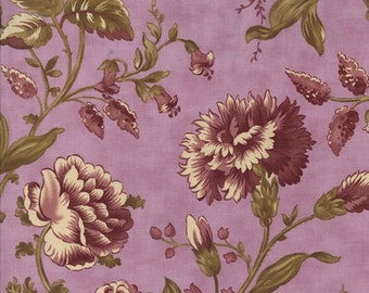 Plum Sweet By Blackbird Designs -- Discontinued   33 Fat Quarters