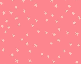 Starry NEW Color Watermelon  RS4109 72  by Ruby Star — IN STOCK & Shipping Now