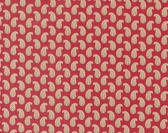 Moda French General Rouenneries Trois  13967 16