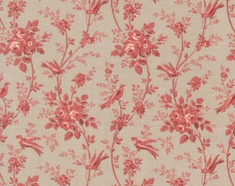 Moda Fleur De Paris Smoke 13996 15 ***Just IN  French General