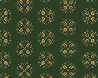 Feels Like Home Sagebrush Rosemary by Amber Johnson for Riley Blake Designs - C14715-ROSEMARY