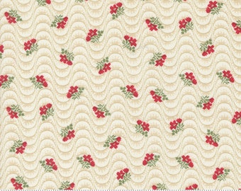 Grand Haven by Minick and Simpson. 14987 11 Cream   for Moda