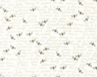 Honey Lavender by Deb Strain   56084 11  Cute Bees